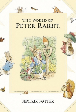 watch-The World of Peter Rabbit and Friends