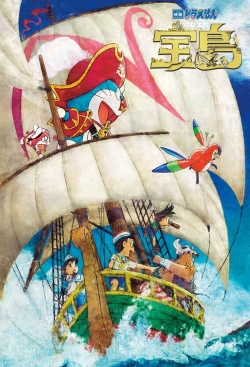 watch-Doraemon the Movie: Nobita's Treasure Island