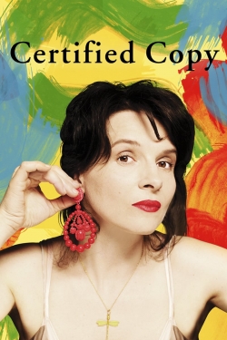 watch-Certified Copy