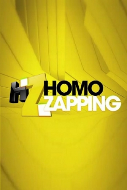 watch-Homo Zapping