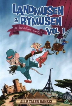 watch-The Country Mouse and the City Mouse Adventures