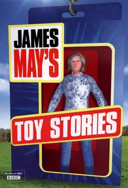 watch-James May's Toy Stories