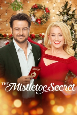 watch-The Mistletoe Secret