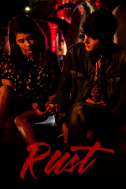 watch-Rust