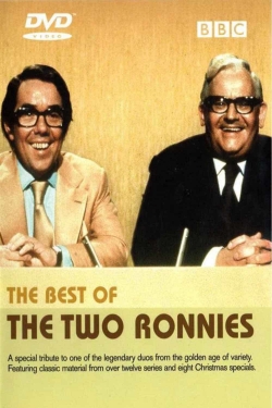 watch-The Best Of The Two Ronnies