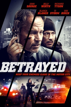 watch-Betrayed