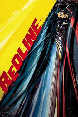 watch-Redline