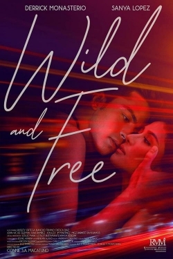 watch-Wild and Free