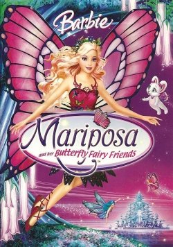 watch-Barbie Mariposa