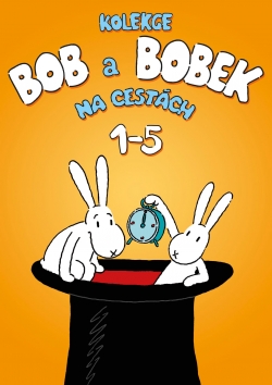 watch-Bob a Bobek na cestách