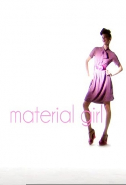 watch-Material Girl