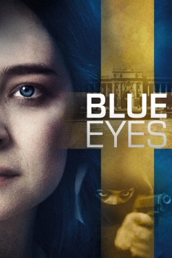 watch-Blue Eyes