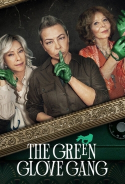 watch-The Green Glove Gang