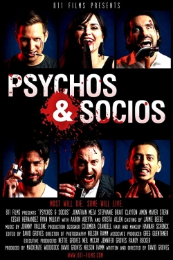 watch-Psychos & Socios