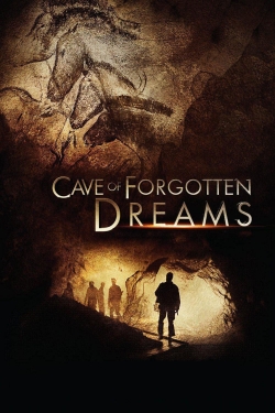 watch-Cave of Forgotten Dreams