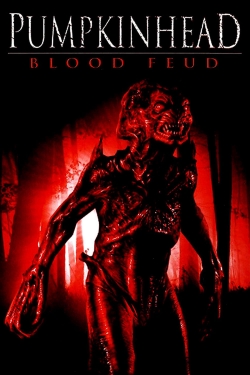 watch-Pumpkinhead: Blood Feud