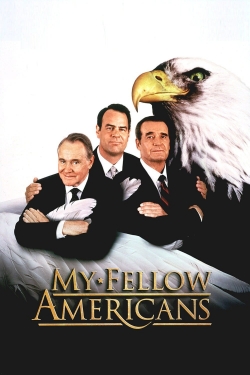 watch-My Fellow Americans