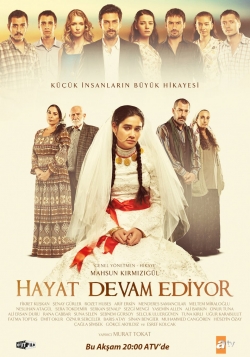 watch-Hayat Devam Ediyor