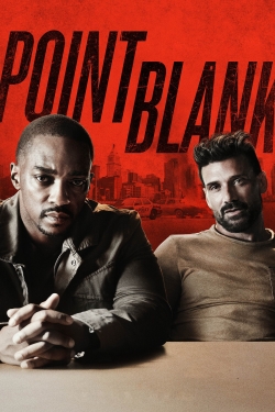 watch-Point Blank