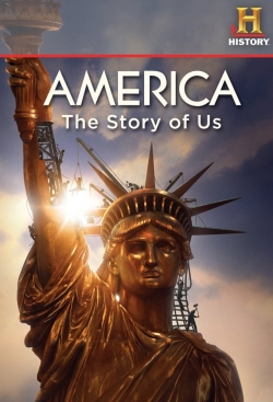 watch-America: The Story of Us