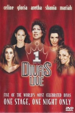 watch-VH1 Divas