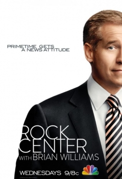 watch-Rock Center with Brian Williams