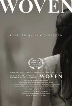 watch-Woven