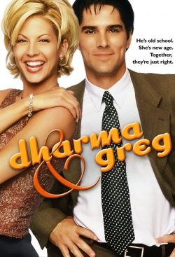 watch-Dharma & Greg