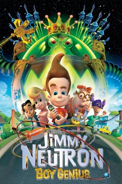 watch-Jimmy Neutron: Boy Genius