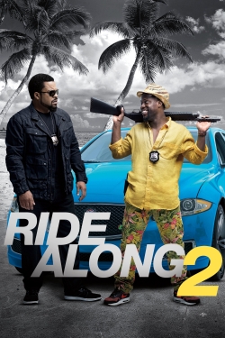 watch-Ride Along 2