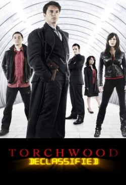 watch-Torchwood Declassified