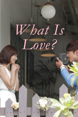 watch-What is Love