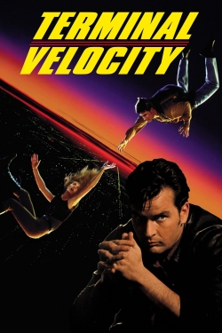 watch-Terminal Velocity