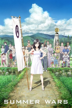 watch-Summer Wars