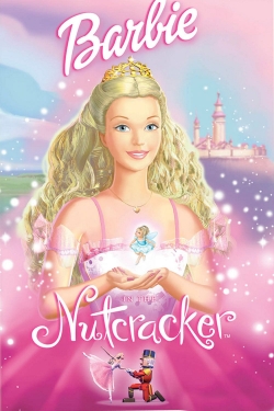 watch-Barbie in the Nutcracker