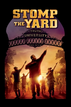 watch-Stomp the Yard