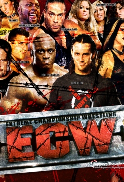 watch-ECW (WWE)