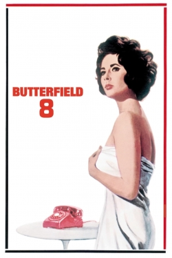 watch-BUtterfield 8