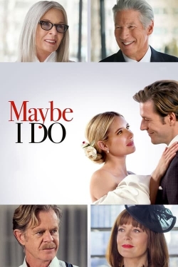 watch-Maybe I Do