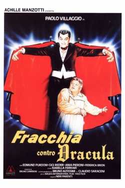 watch-Fracchia Against Dracula