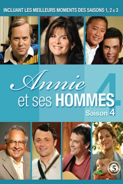 watch-Annie et ses hommes