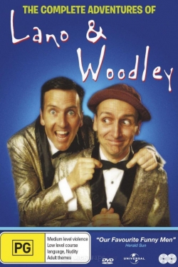 watch-The Adventures of Lano and Woodley