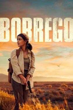 watch-Borrego