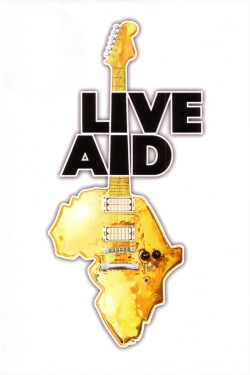 watch-Live Aid