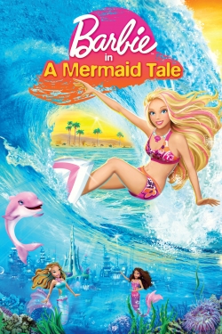 watch-Barbie in A Mermaid Tale