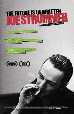 watch-Joe Strummer: The Future Is Unwritten