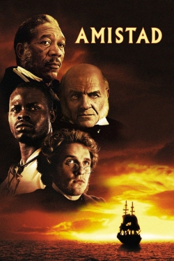 watch-Amistad