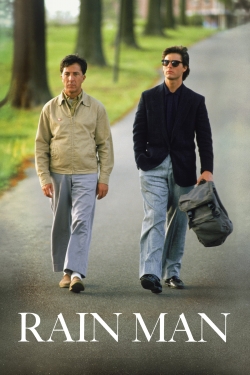 watch-Rain Man