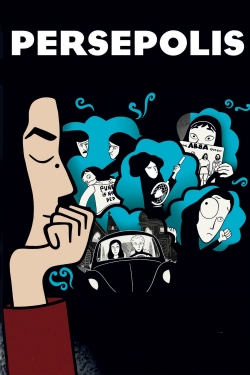 watch-Persepolis