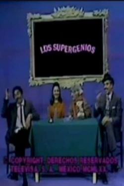 watch-Los Supergenios de la Mesa Cuadrada